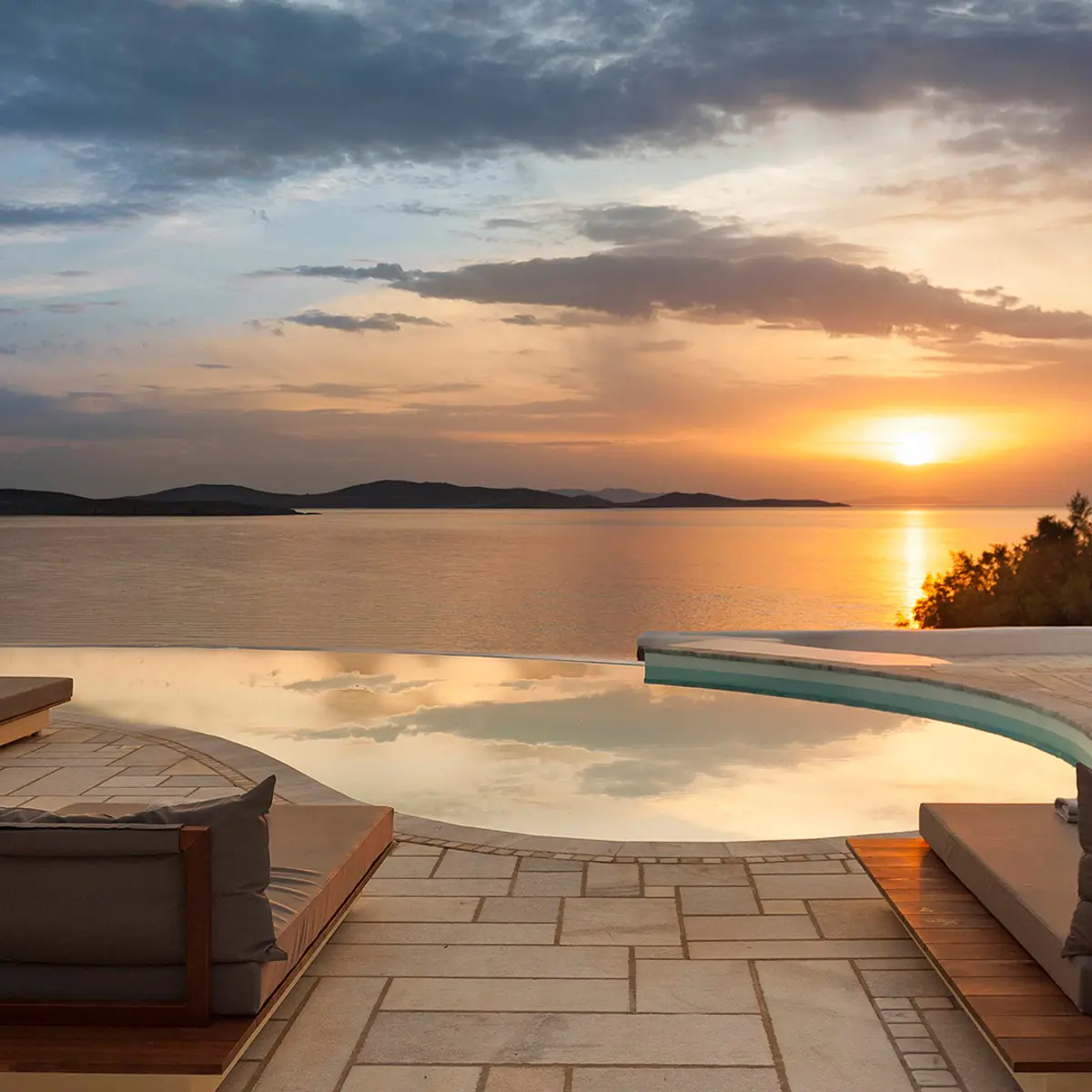 Casa Del Mar Mykonos Seaside Resort , Mykonos, Greece 3