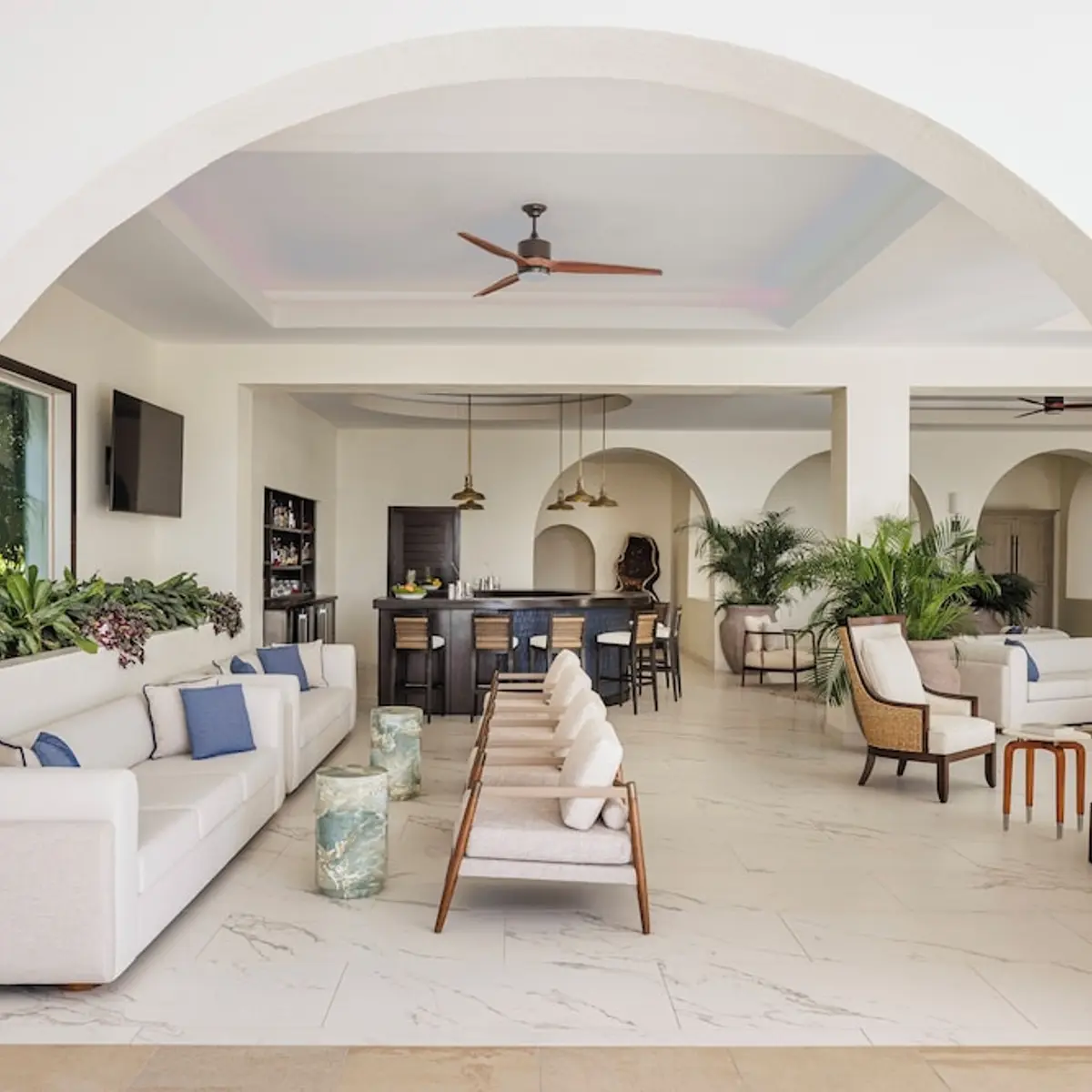 Aurora Anguilla Resort & Golf Club, Rendezvous Bay, Anguilla 3