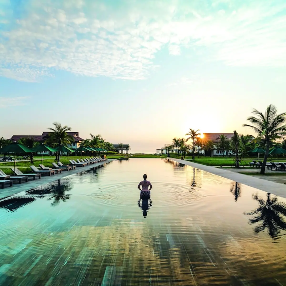 ROBINSON NAM HOI AN, Da Nang, Vietnam 1