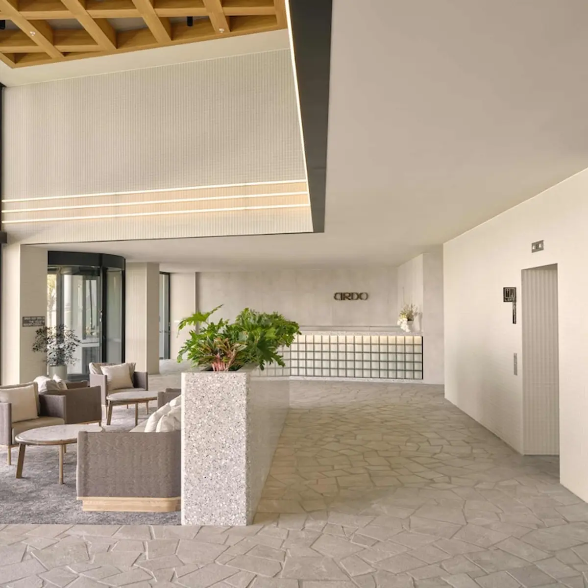 Ardo, Townsville, Australia 4