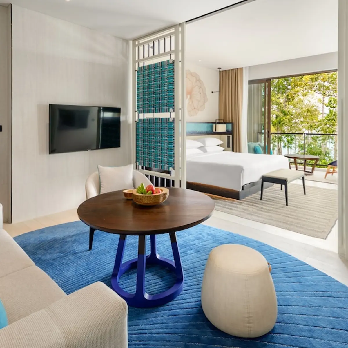 Hyatt Regency Koh Samui, Koh Samui, Thailand 3