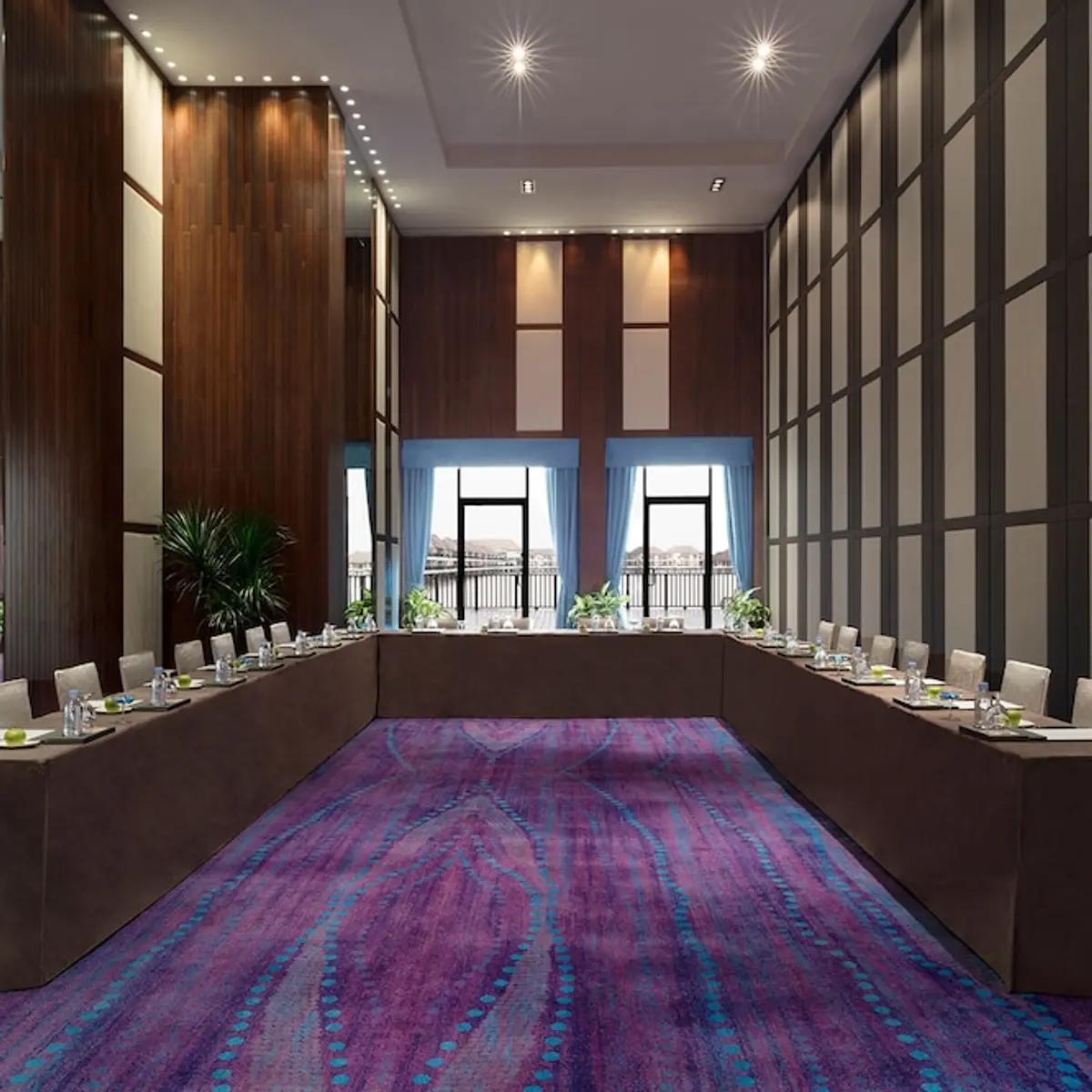 Golden Palm Tree Sepang, Sungai Pelek, Malaysia 7