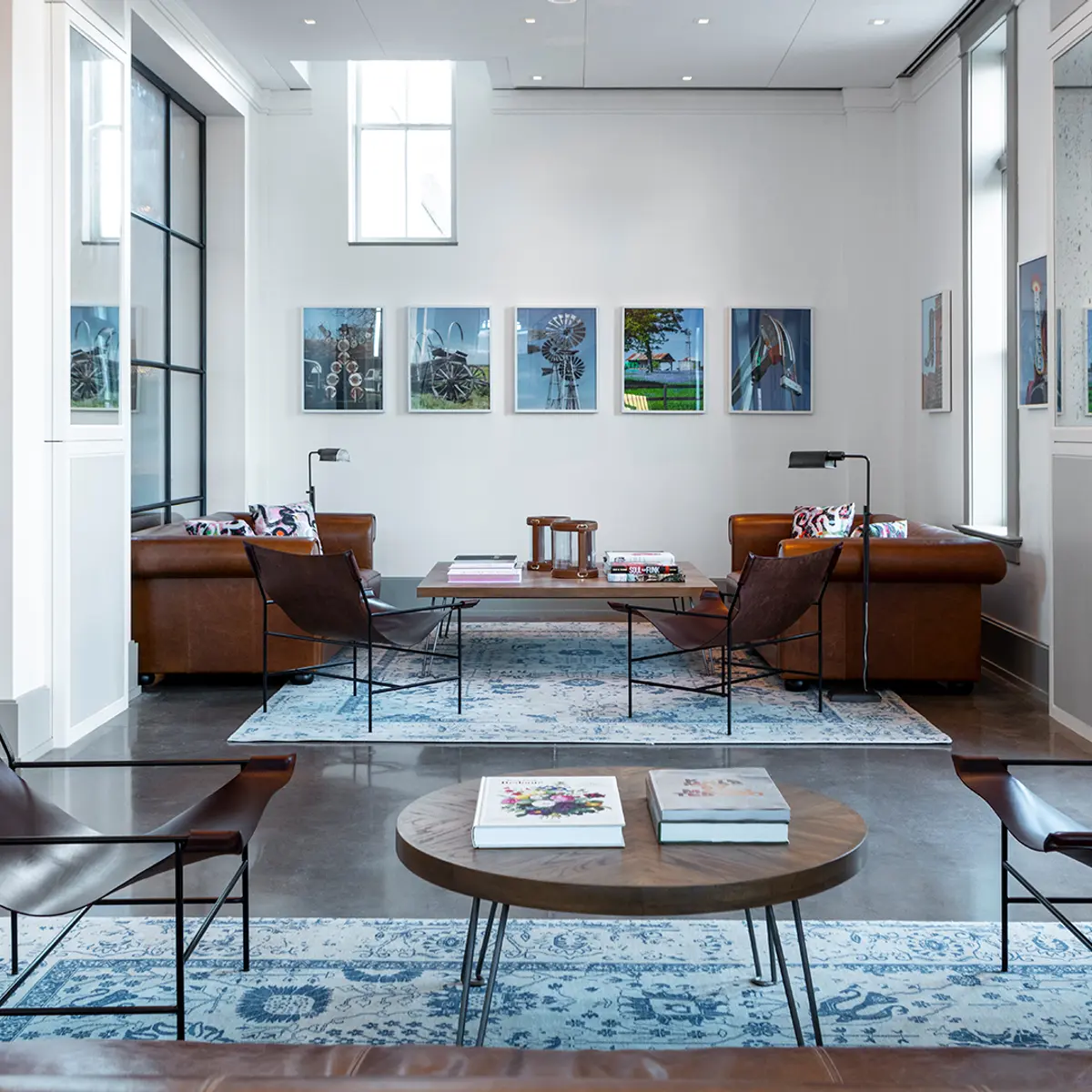 Kimpton Pittman Hotel, an IHG Hotel, Dallas, United States 7