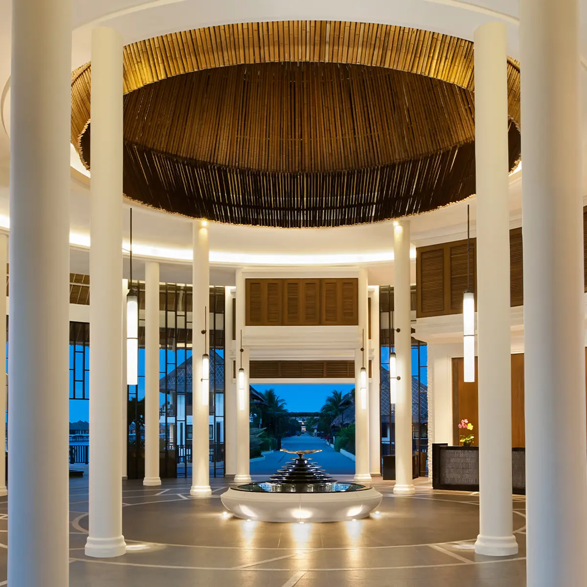 Golden Palm Tree Malaysia, Sepang, Malaysia 5