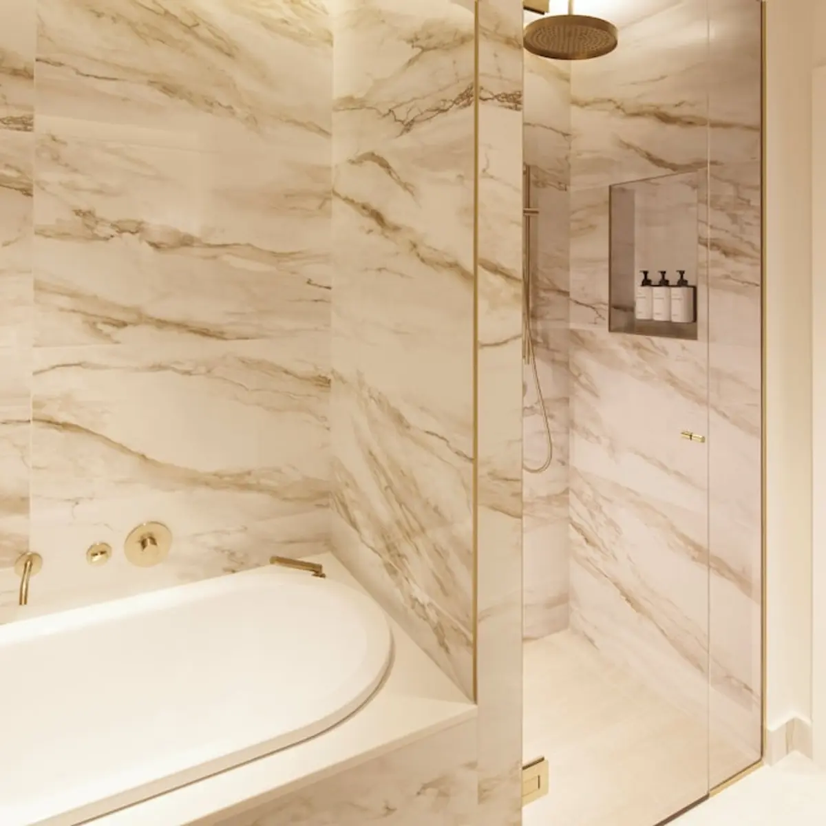 InterContinental Rome Ambasciatori Palace by IHG, Rome, Italy 3