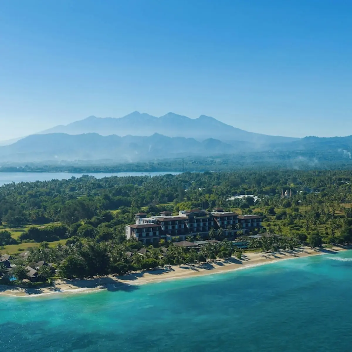 The Sira, A Luxury Collection Resort And Spa, Lombok, Tanjung, Indonesia 1