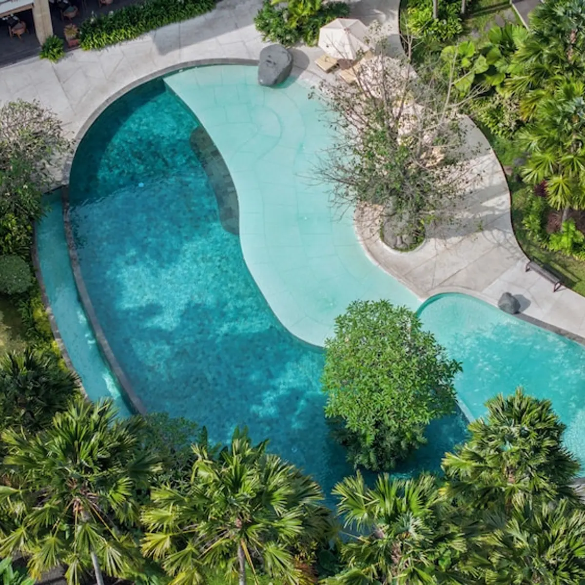 Sanctoo Suites and Villas, Sukawati, Indonesia 6