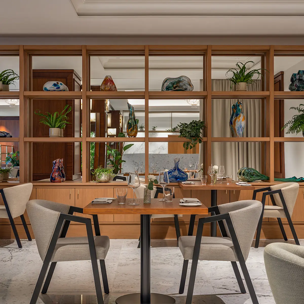 Almanac X Alcron Prague, Prague, Czech Republic 8