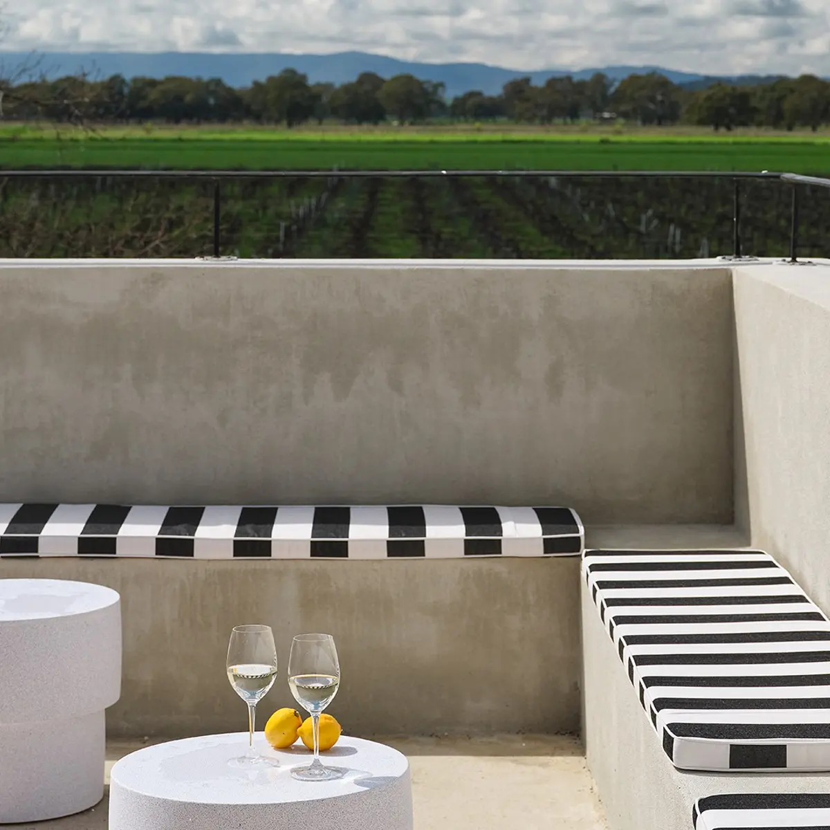 Lancemore Milawa, Milawa, Victoria 7