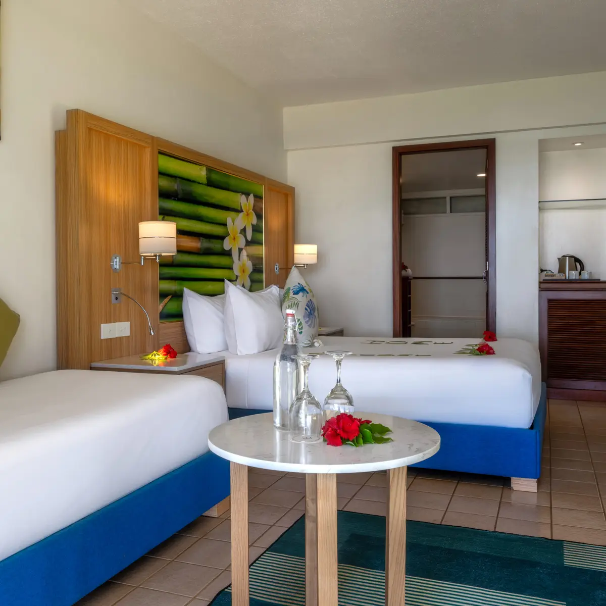 The Naviti Resort, Coral Coast, Fiji 3