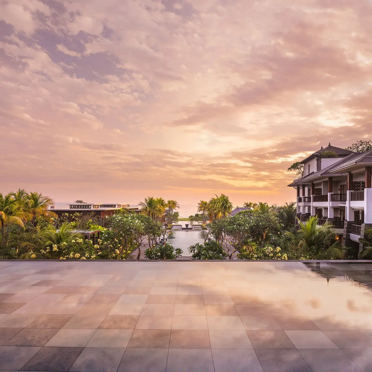 Regent Bali Canggu, Canggu, Bali 4