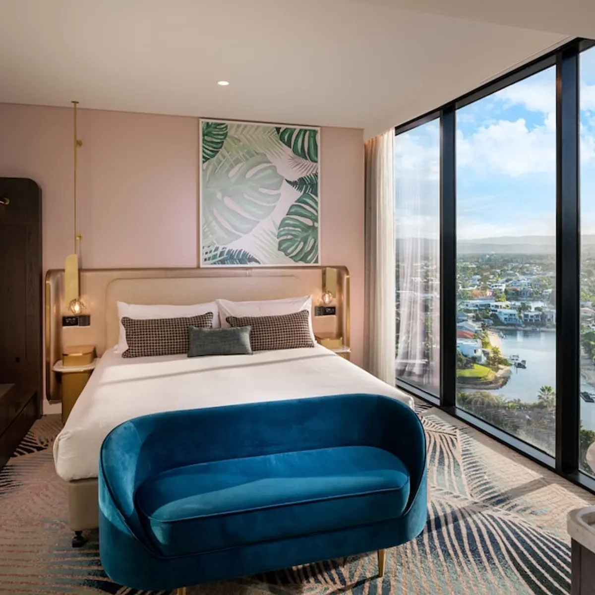 Dorsett Gold Coast, Broadbeach, Australia 4