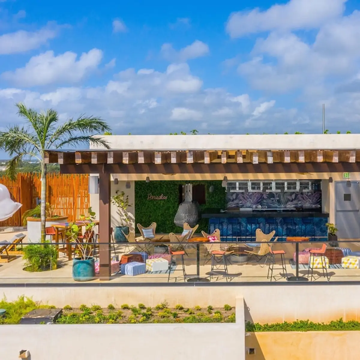 Aloft Tulum, Tulum, Mexico 8