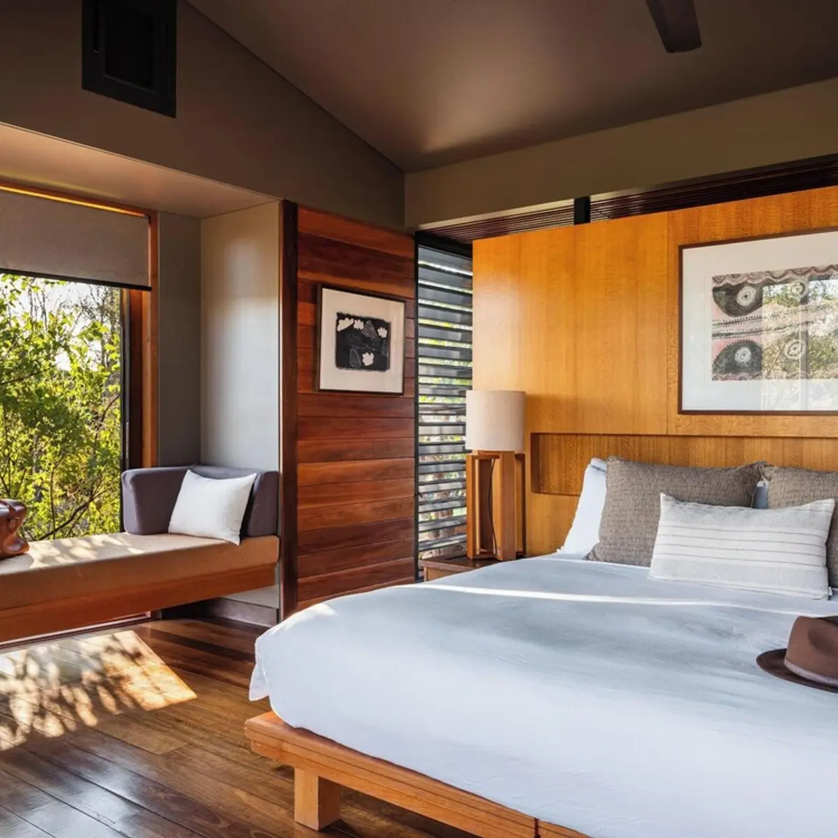 El Questro - Homestead, Durack, Australia 3