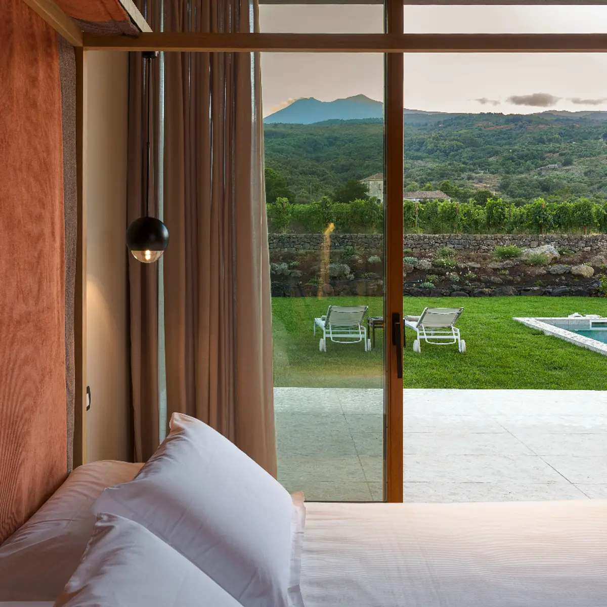 Villa Neri Resort & Spa, an SLH Hotel, Sicily, Italy 3