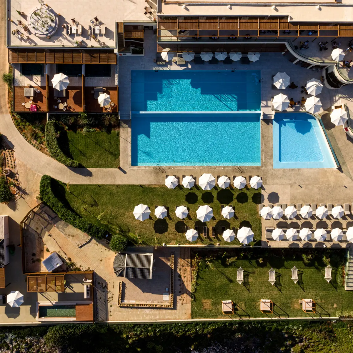 Aulus Chania Resort, Curio Collection by Hilton, Griechenland, Europa 1