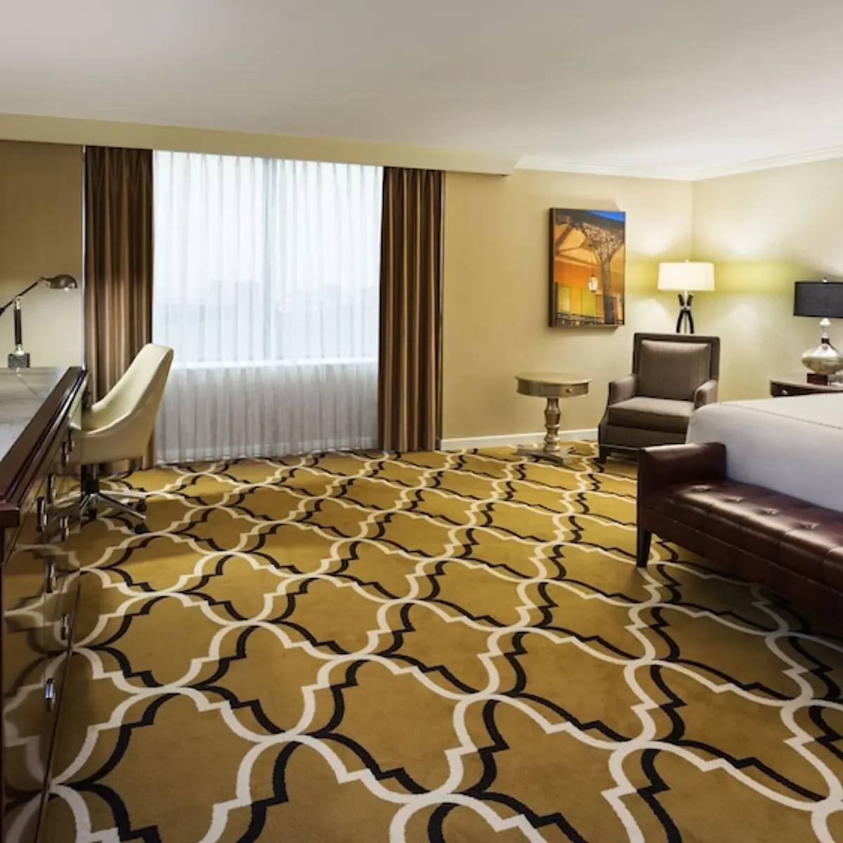InterContinental New Orleans by IHG, New Orleans, United States 4