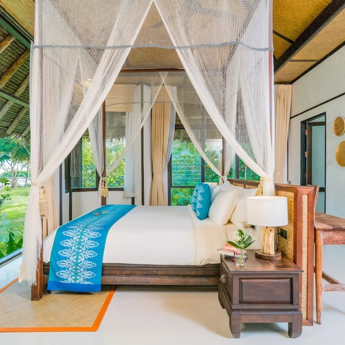 Koh Yao Yai Village, Ko Yao, Thailand 6