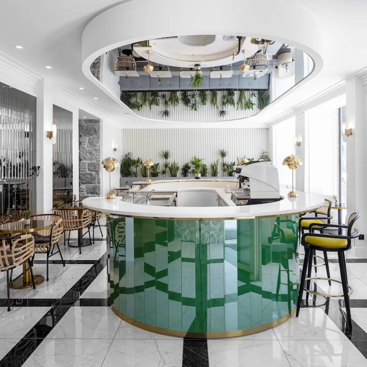Best Western Premier Hotel Roosevelt, Nice, France 2