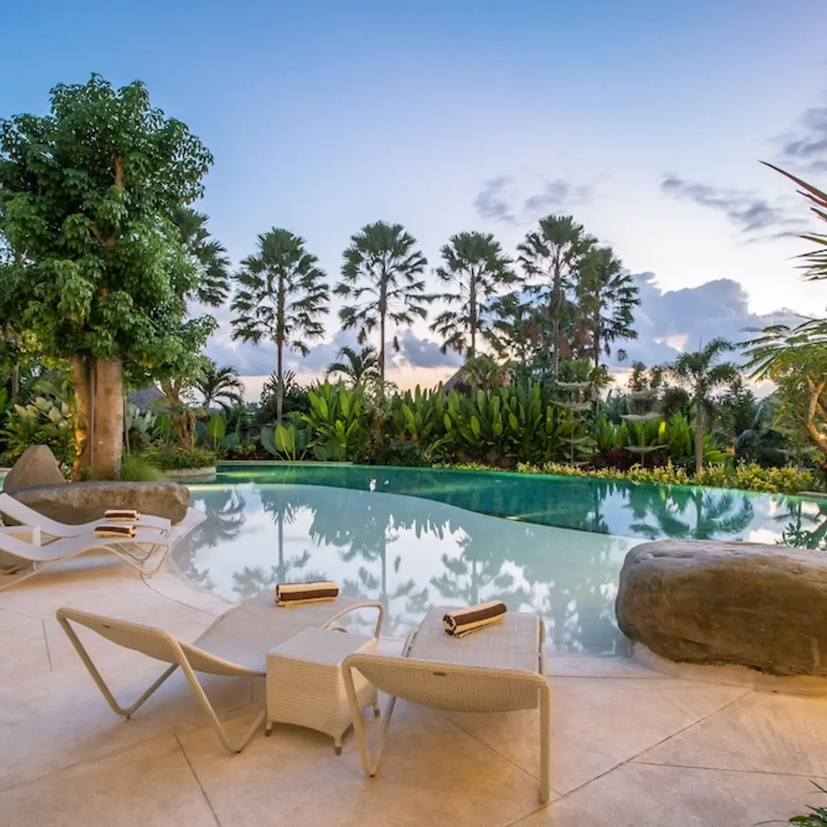 Sanctoo Suites and Villas, Sukawati, Indonesia 2