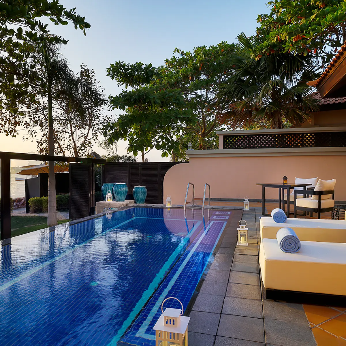 Anantara The Palm Dubai Resort, Dubai, United Arab Emirates 2