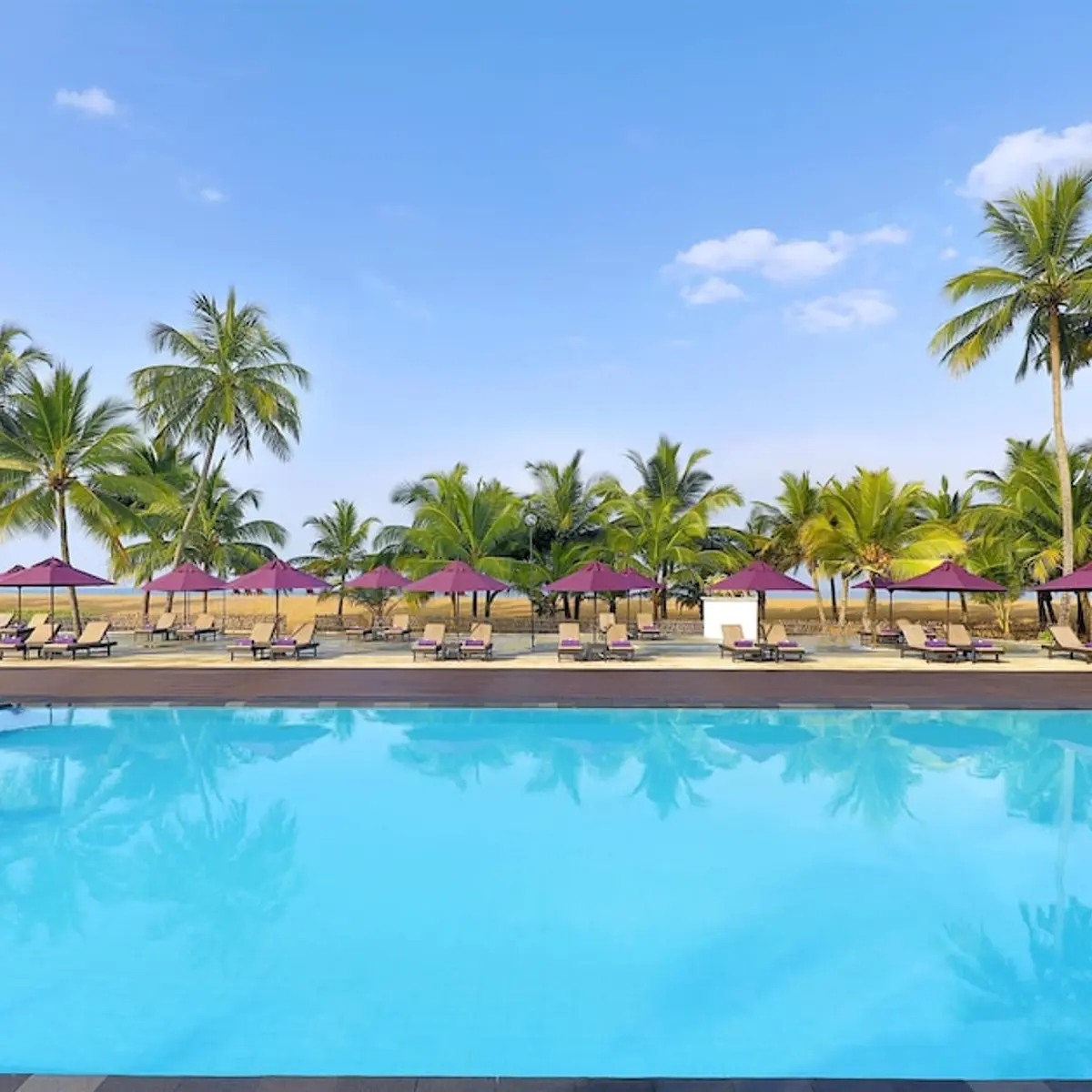 Avani Kalutara Resort, Kalutara, Sri Lanka 6