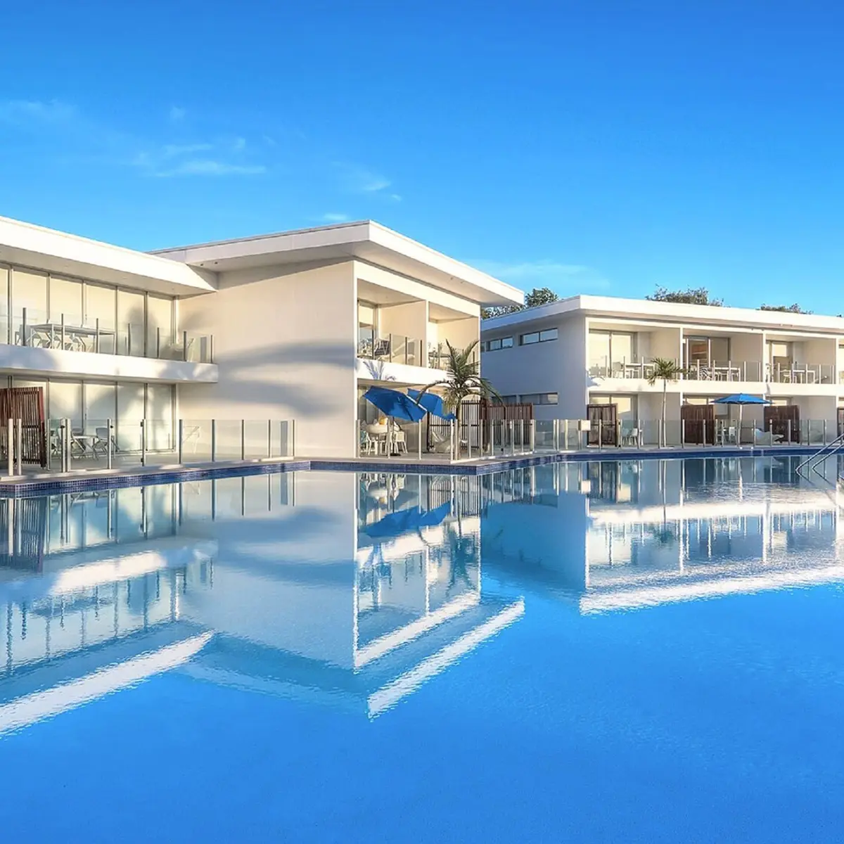 Pool Resort Port Douglas, Port Douglas, Queensland 6