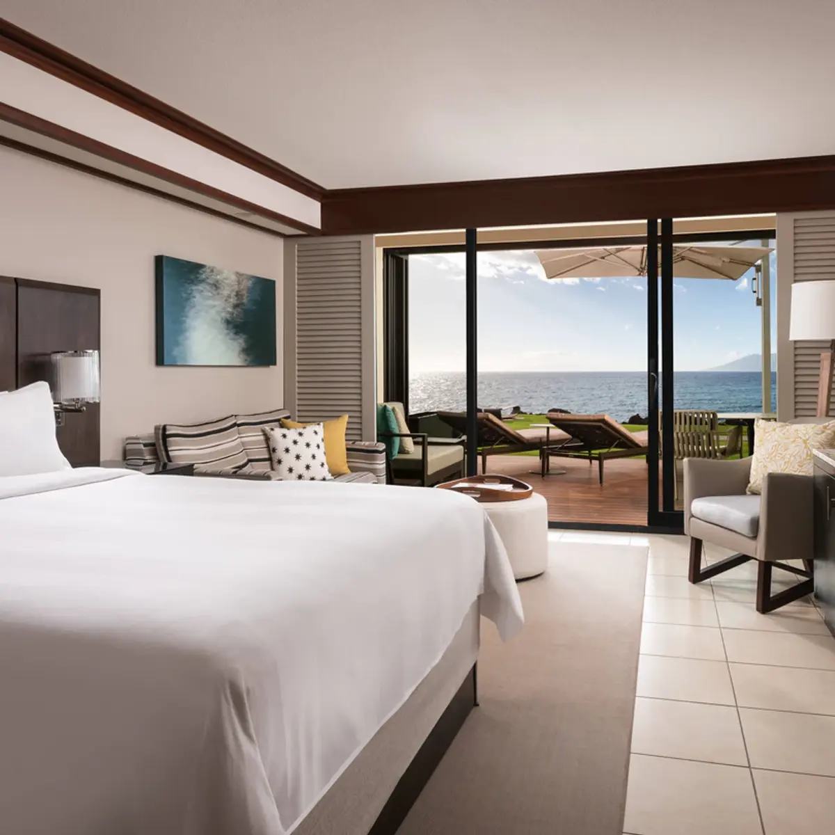 Wailea Beach Resort - Marriott, Maui, Kihei, United States 3