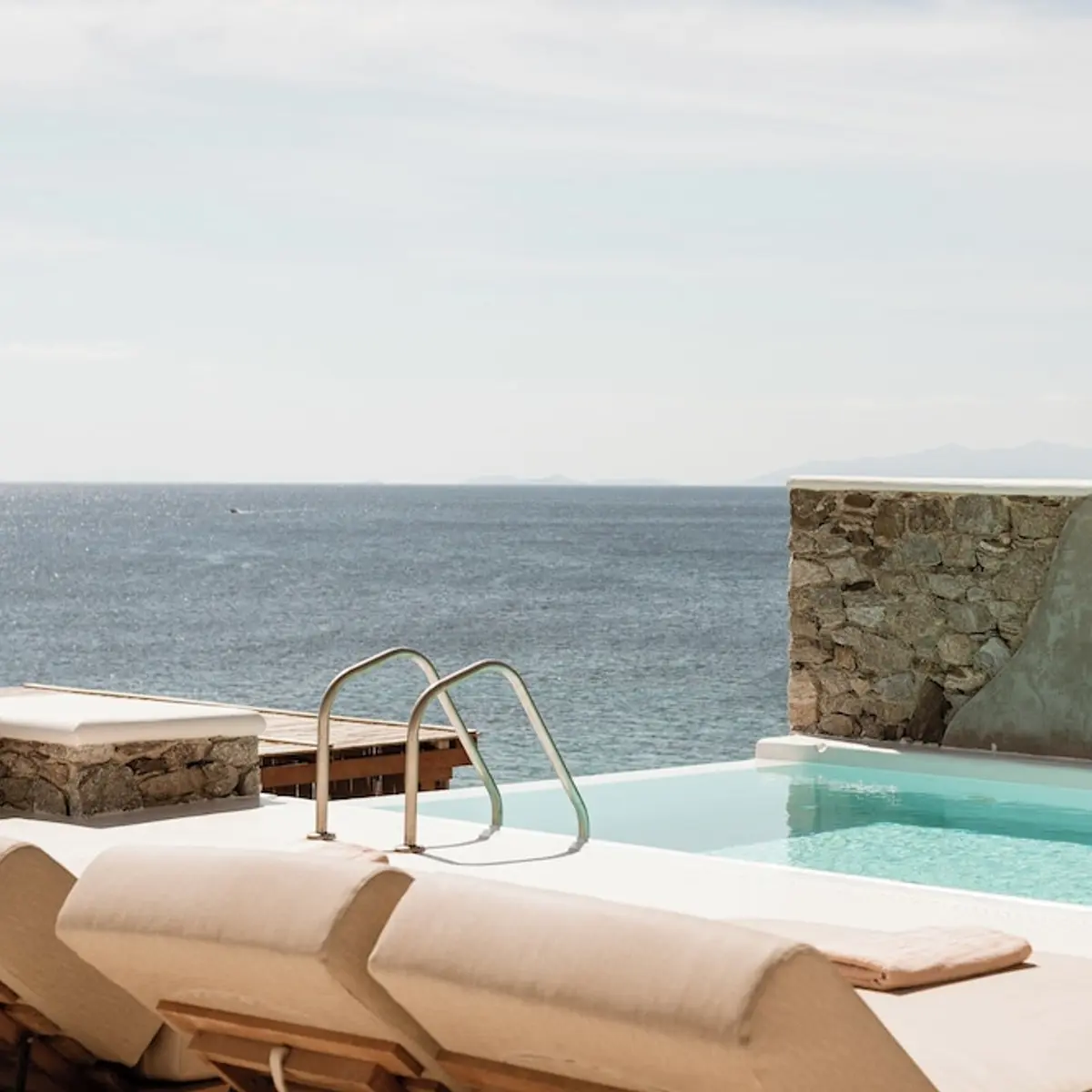 Casa Del Mar Mykonos Seaside Resort, Mykonos, Greece 5