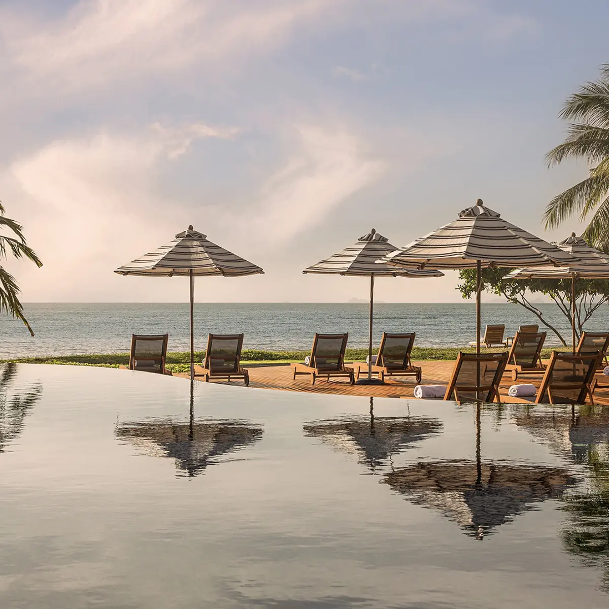 Anantara Koh Yao Yai Resort & Villas, Koh Yao Yai, Thailand 6