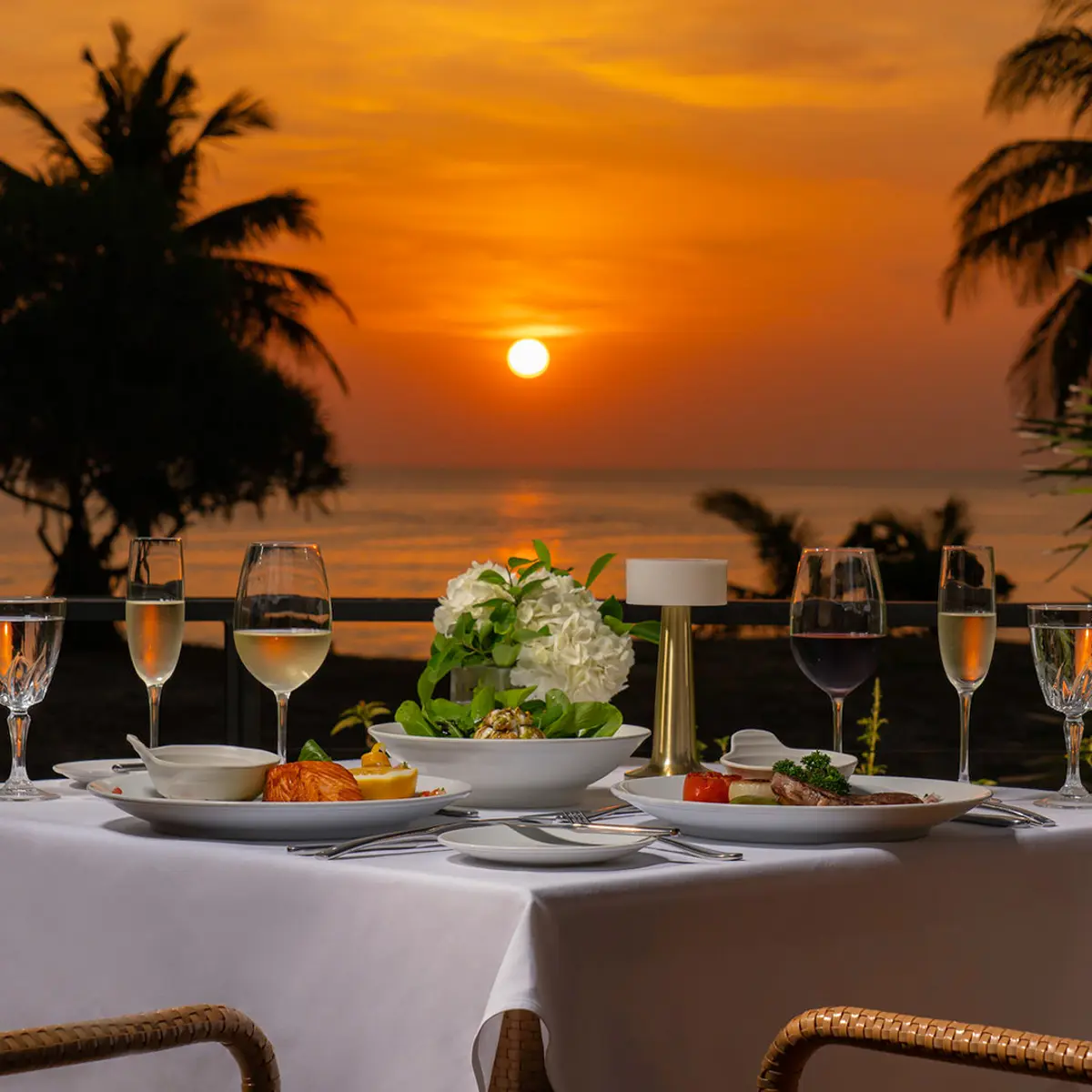 Pullman Phuket Karon Beach Resort, Phuket, Thailand 7
