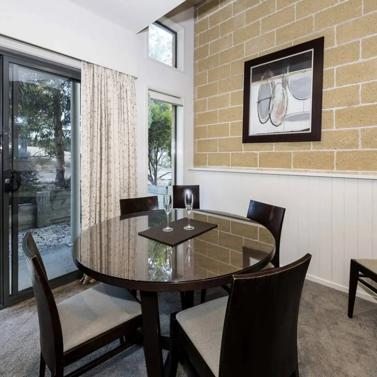 The Sebel Creswick Forest Resort, Creswick, Victoria 7