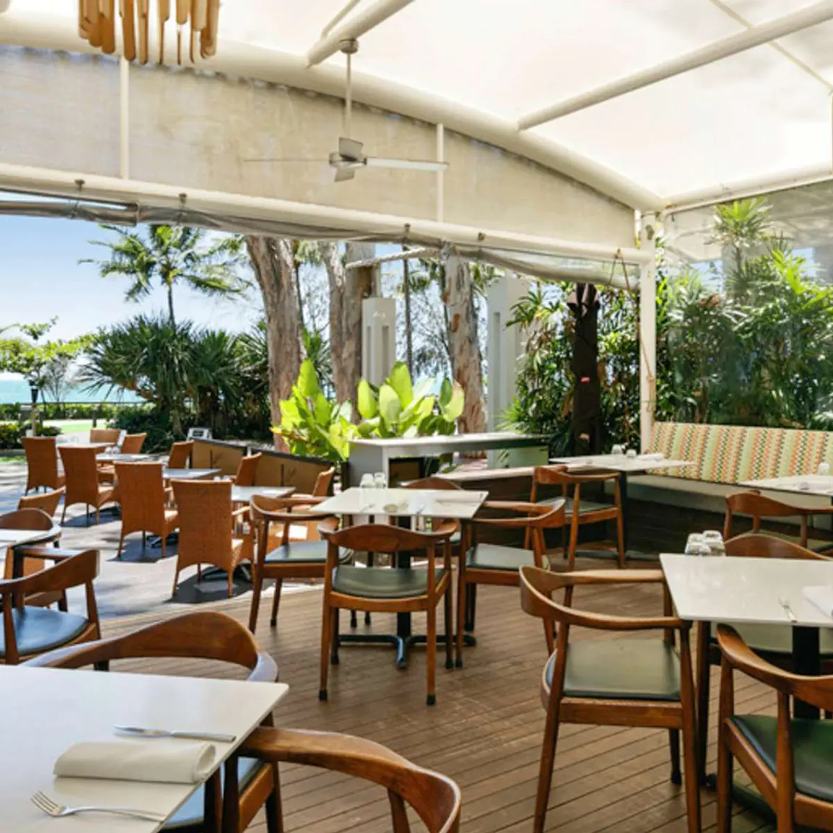 Peppers Beach Club & Spa Palm Cove, Palm Cove, Queensland 4