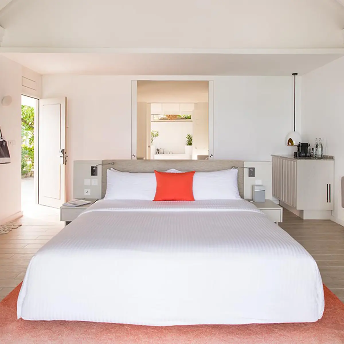 LUX* South Ari Atoll, South Atoll, Maldives 2