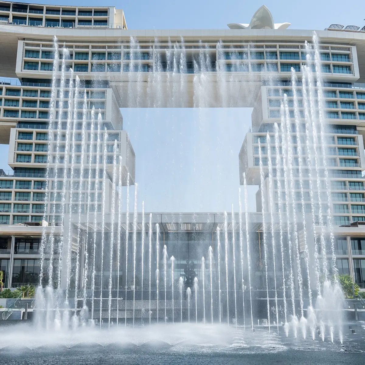 Atlantis The Royal, Dubai, United Arab Emirates 4