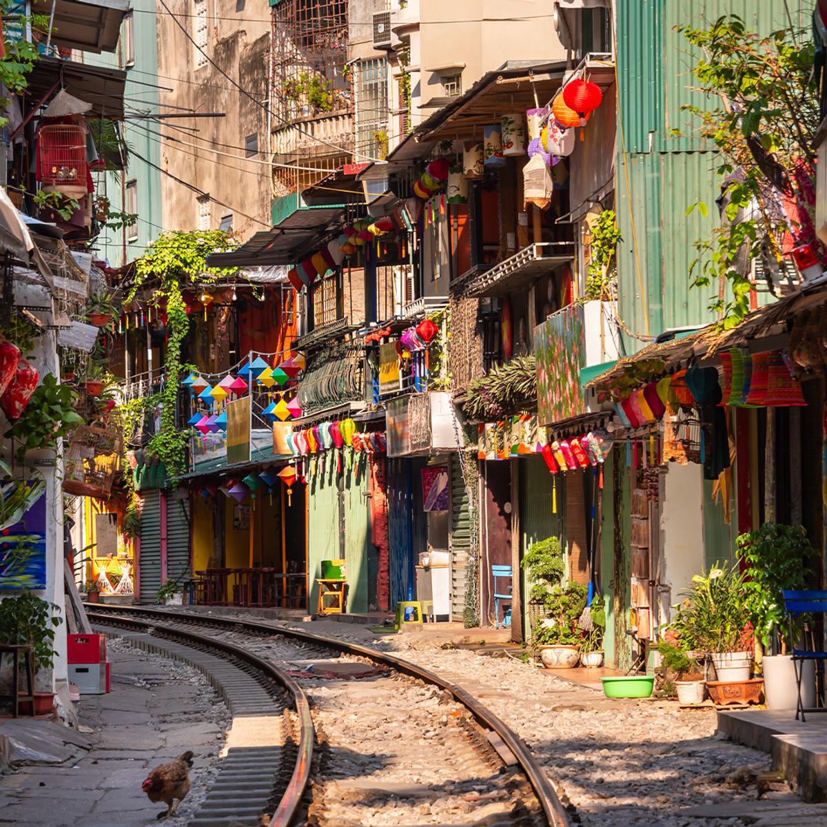 Deluxe 17-Day Ultimate Vietnam with Sapa, Hue & Hoi An 2026 by  7