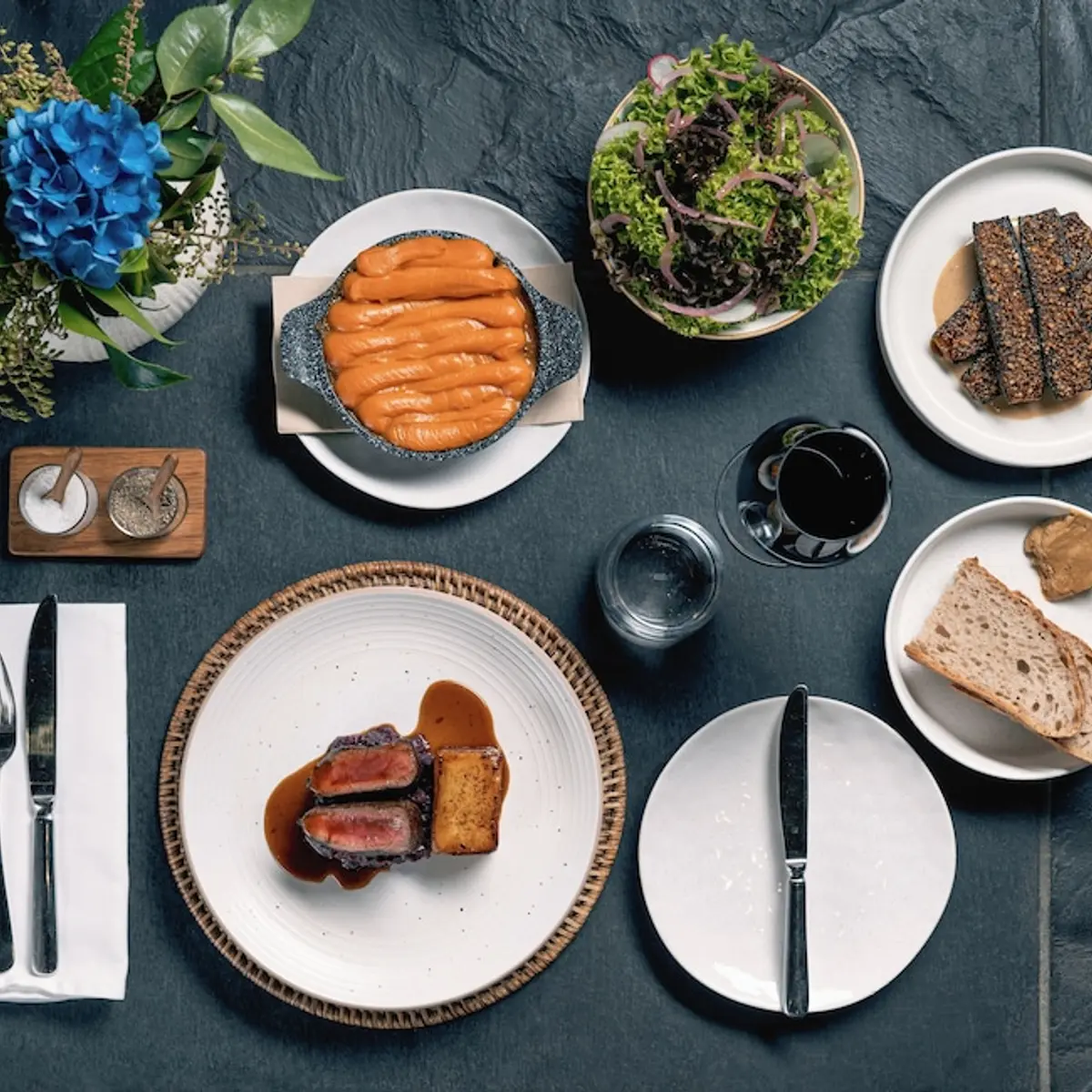 Cabot Lodge, Manapouri, New Zealand 8