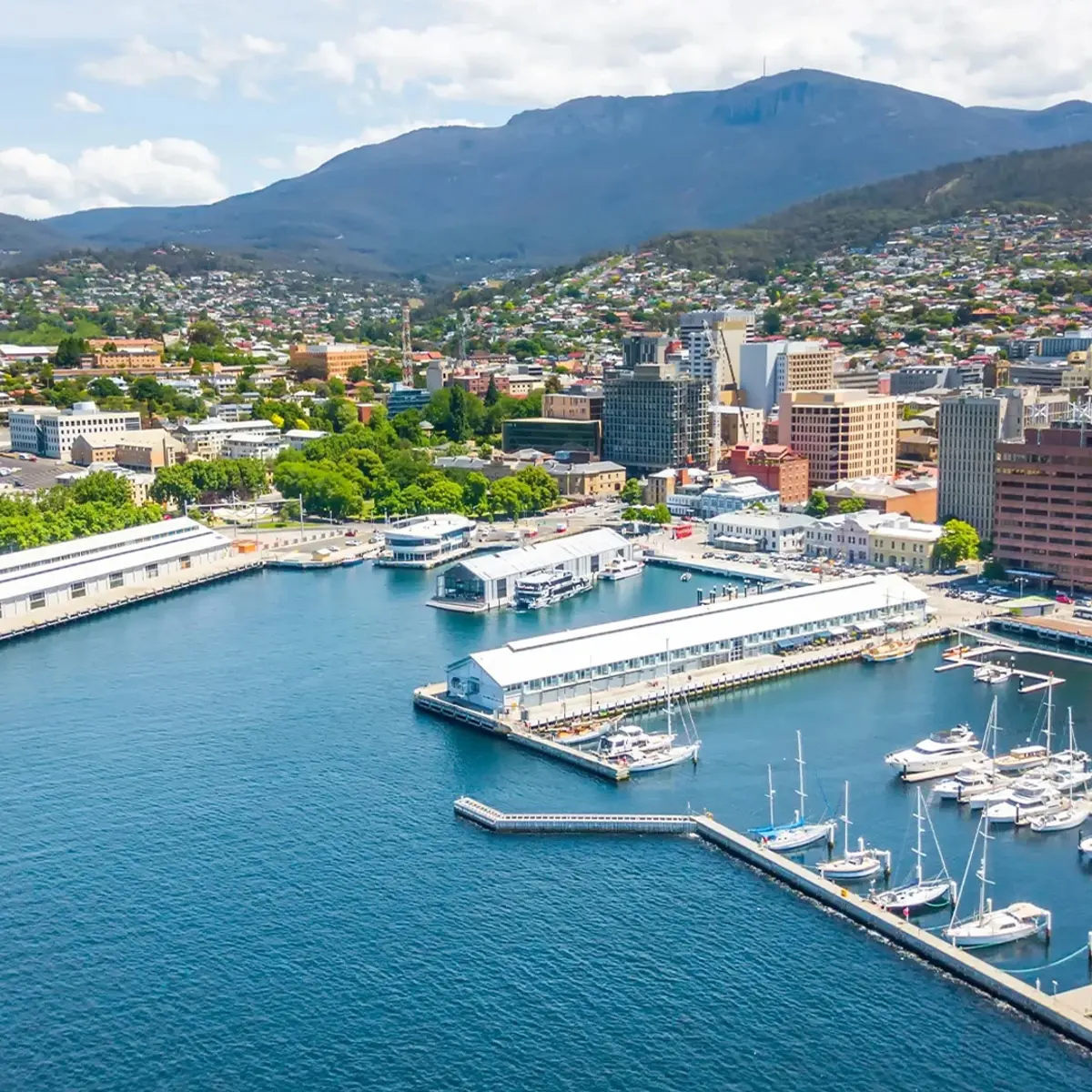 RACV Hobart Hotel, Hobart, Tasmania 2