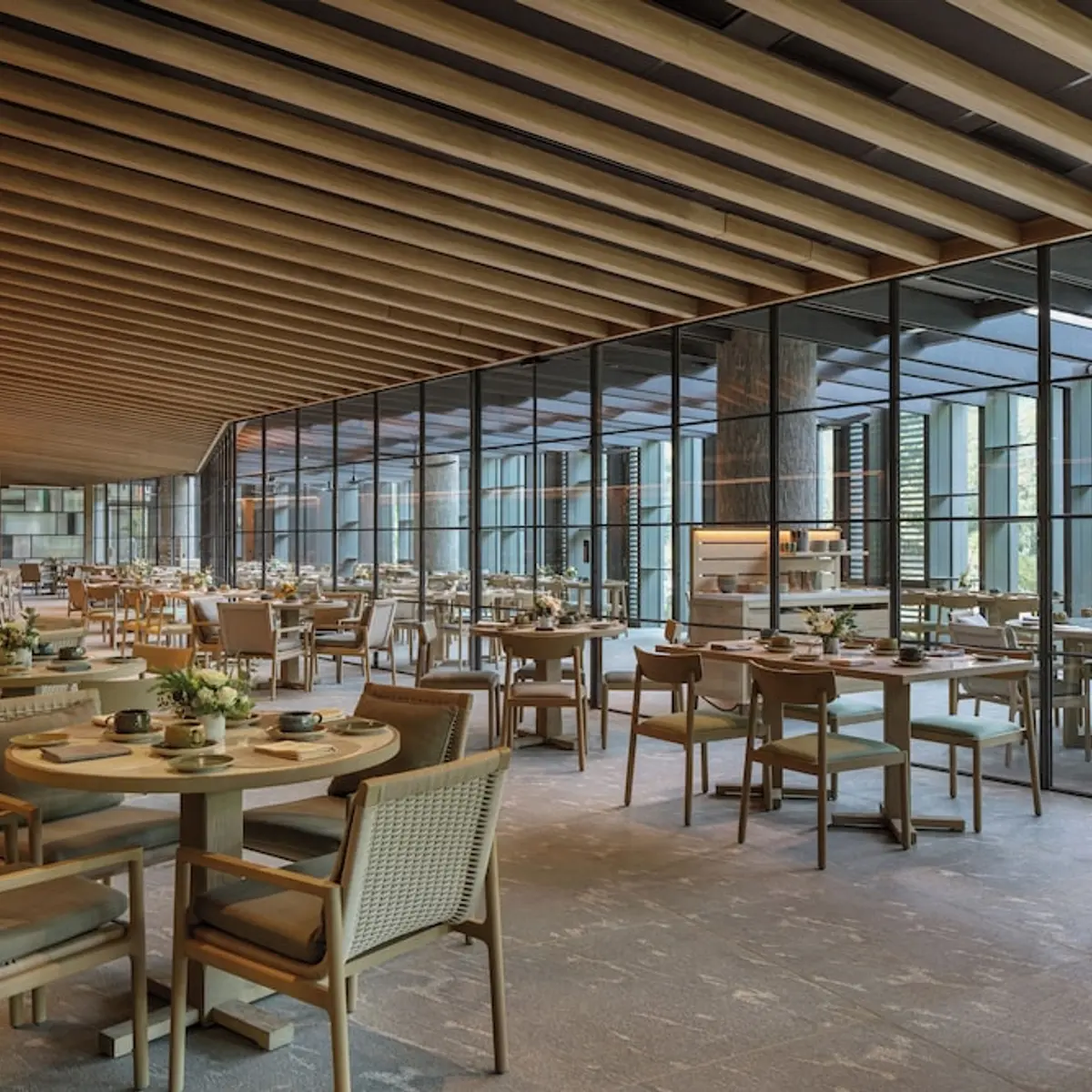 Mandai Rainforest Resort By Banyan Tree, Singapore, Singapore 8