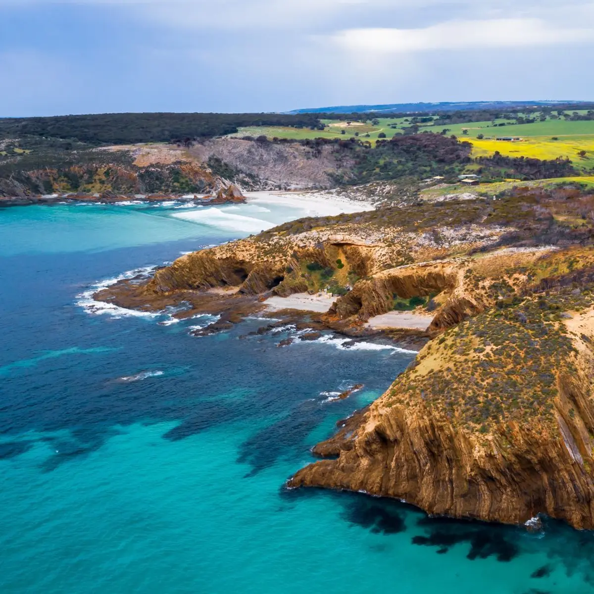 Mercure Kangaroo Island Lodge , Kangaroo Island, South Australia 5