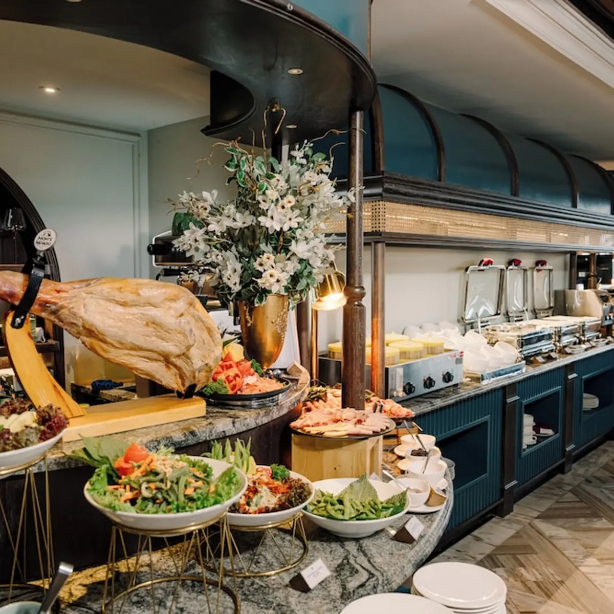 GRAND HOTEL du LAC Hanoi, Hanoi, Vietnam 6