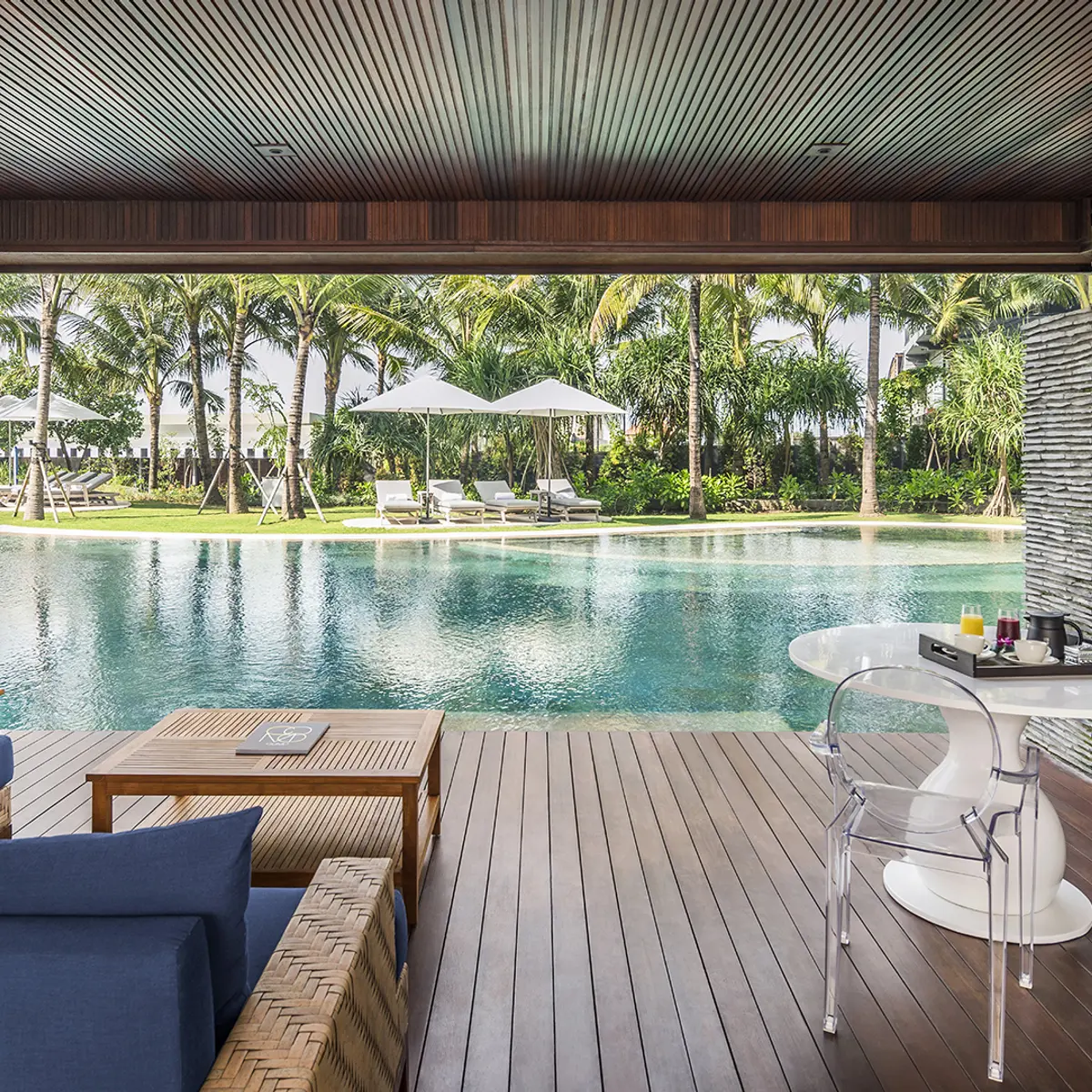 COMO Uma Canggu , Canggu, Bali 2