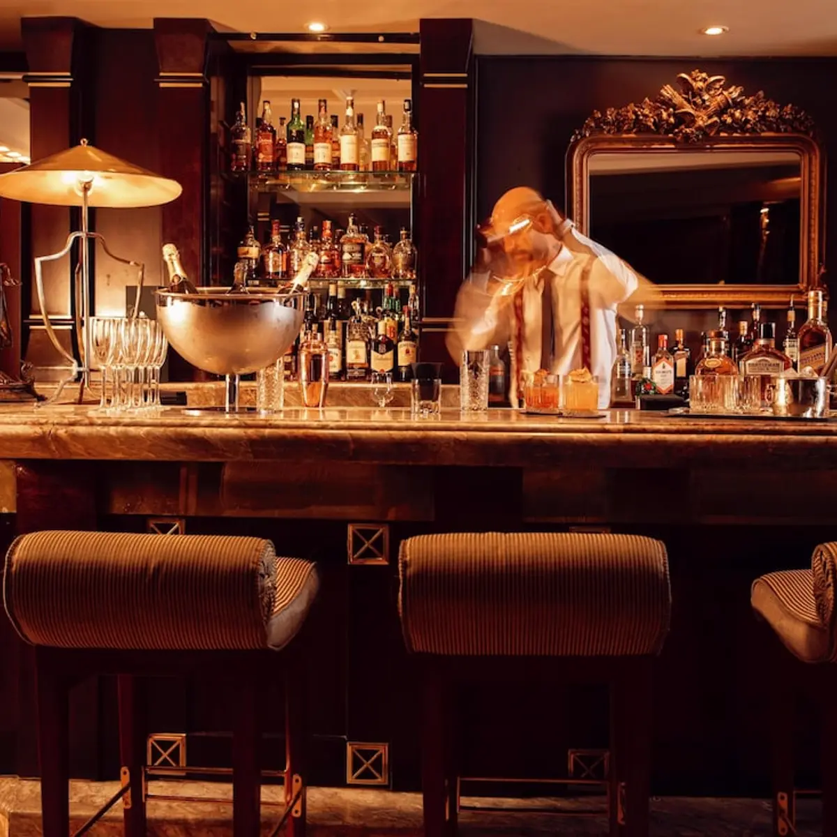 Grand Hyatt Istanbul, Istanbul, Turkey 8