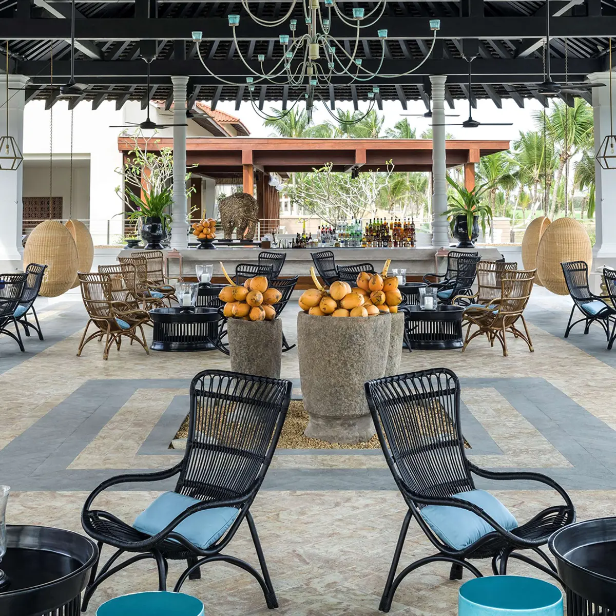 Shangri-La Hambantota, Hambantota , Sri Lanka 5