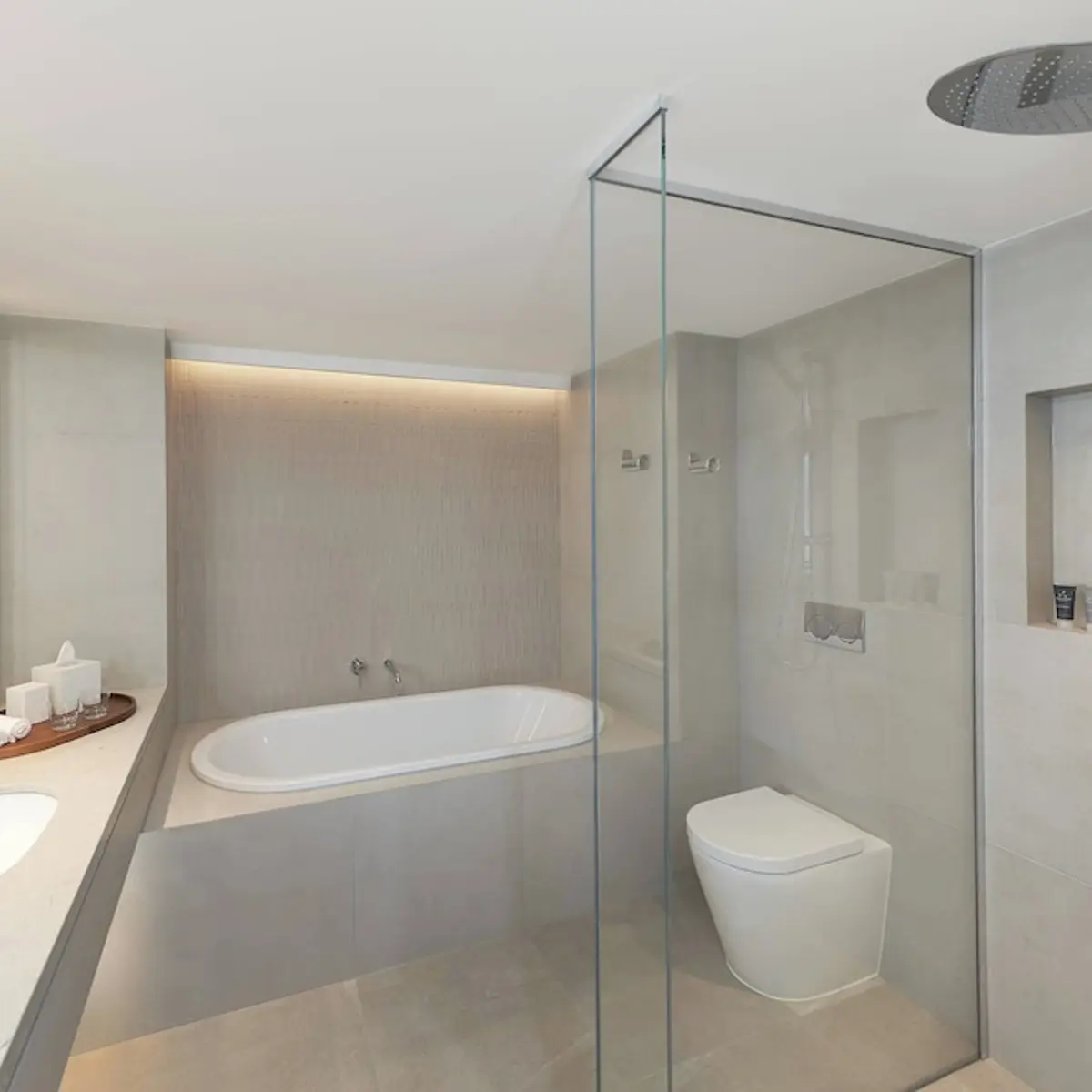 JW Marriott Gold Coast Resort & Spa, Surfers Paradise, Australia 6