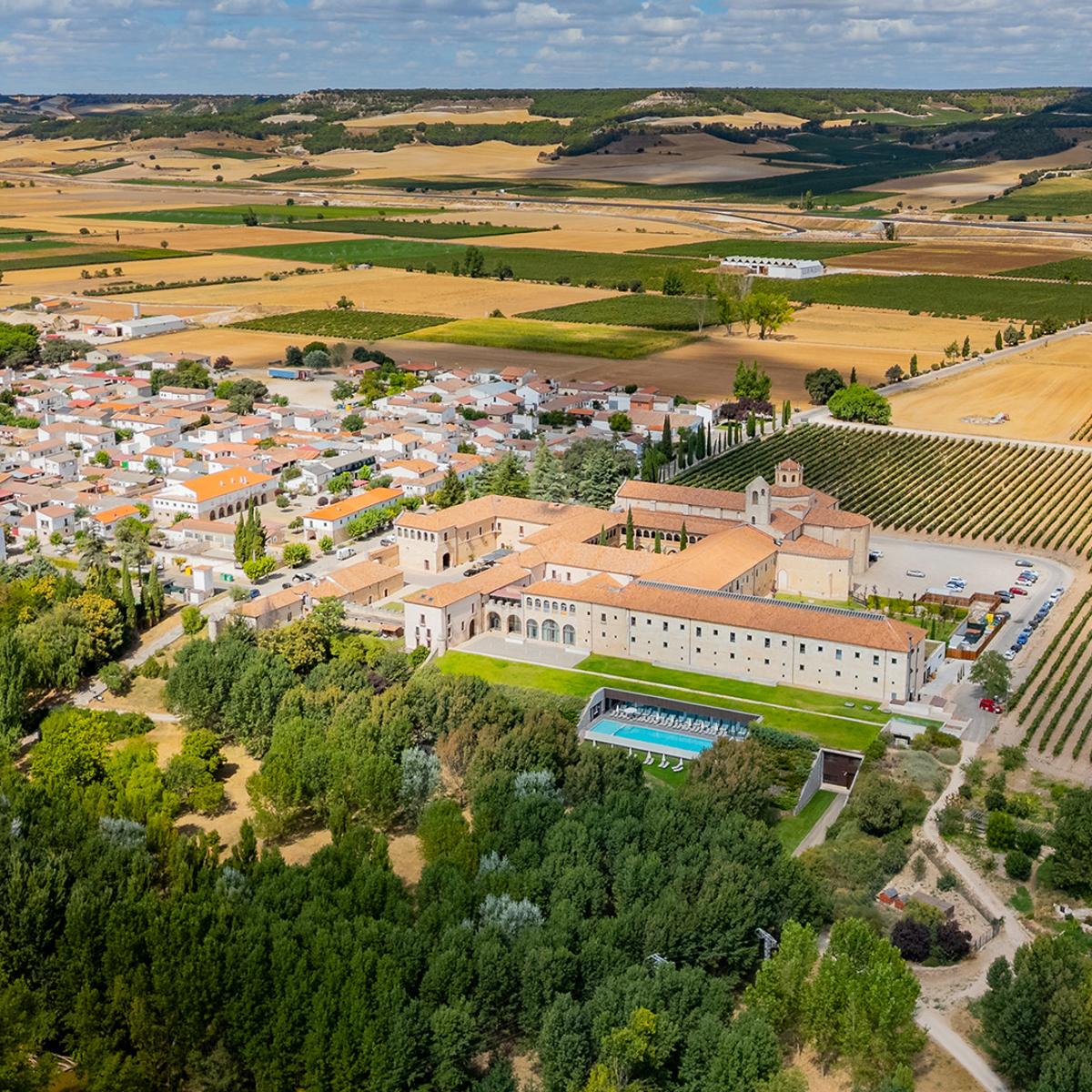 Signature Series: Exclusive 12-Day Spain Foodie Tour with Matt Preston & Gary Mehigan  by  6