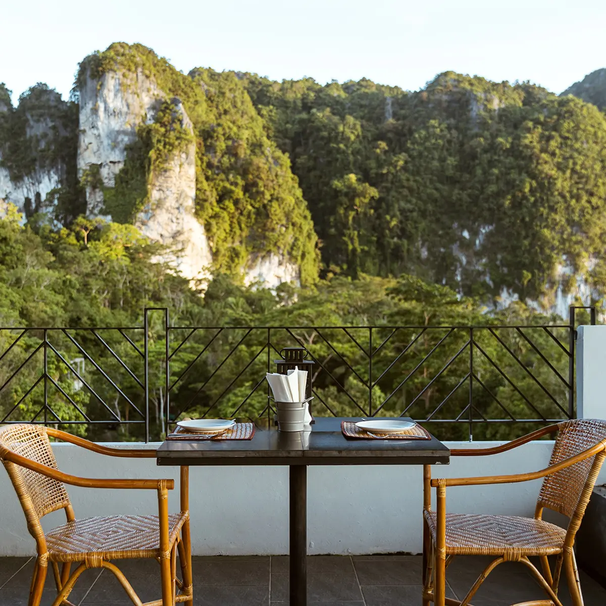 Anana Ecological Resort Krabi, Krabi, Thailand 4