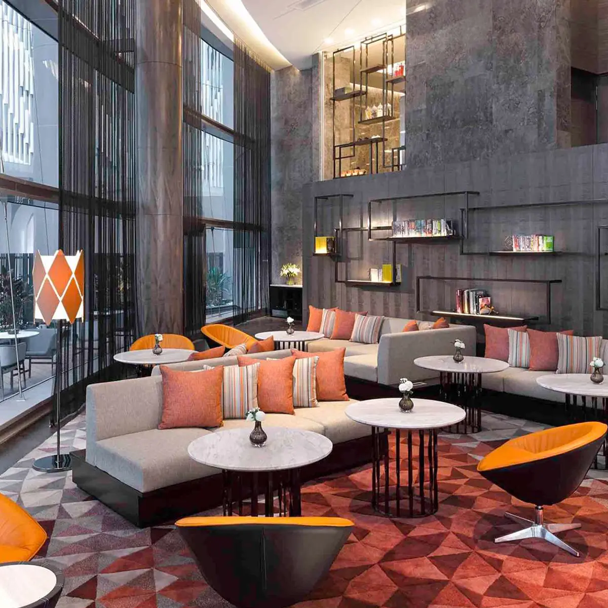 Sofitel Kuala Lumpur Damansara, Kuala Lumpur, Malaysia 5