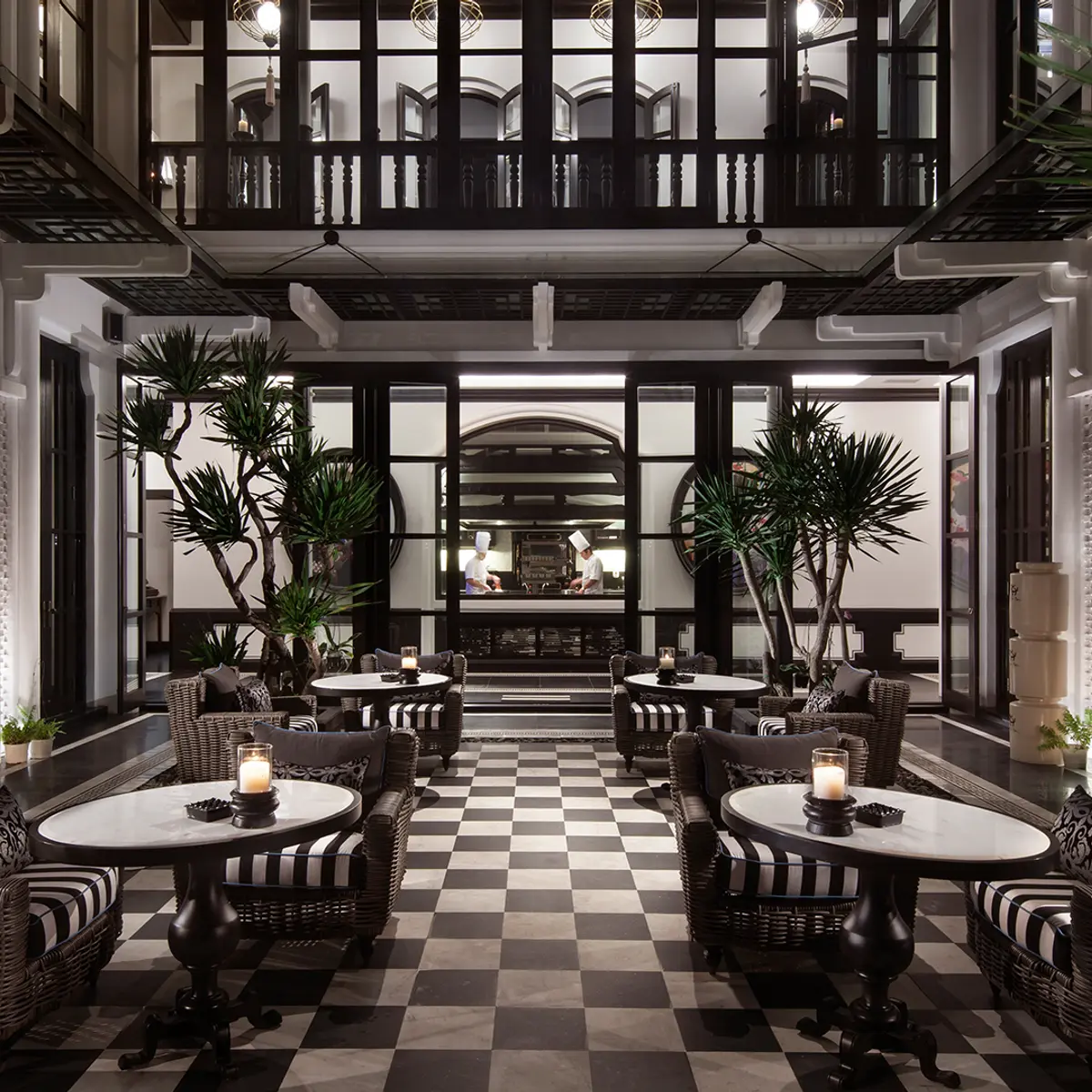 InterContinental Danang Sun Peninsula Resort, Danang, Vietnam 6