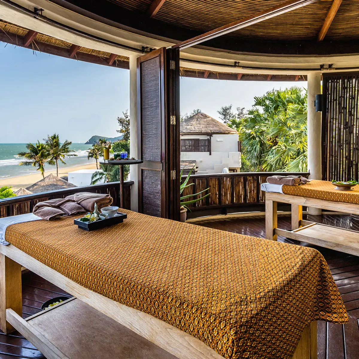 Aleenta Hua Hin – Pranburi Resort & Spa, Hua Hin, Thailand 6